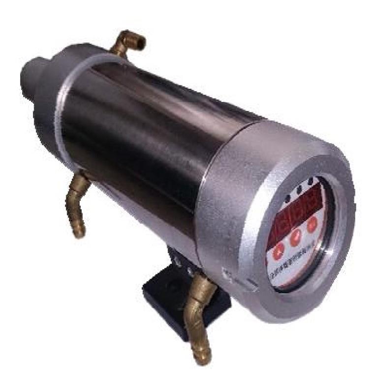 红外测温仪 型号:HDU6-DCTQ-7014-A库号：M238323