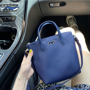 Small fashionable purse, one-shoulder bag, phone bag