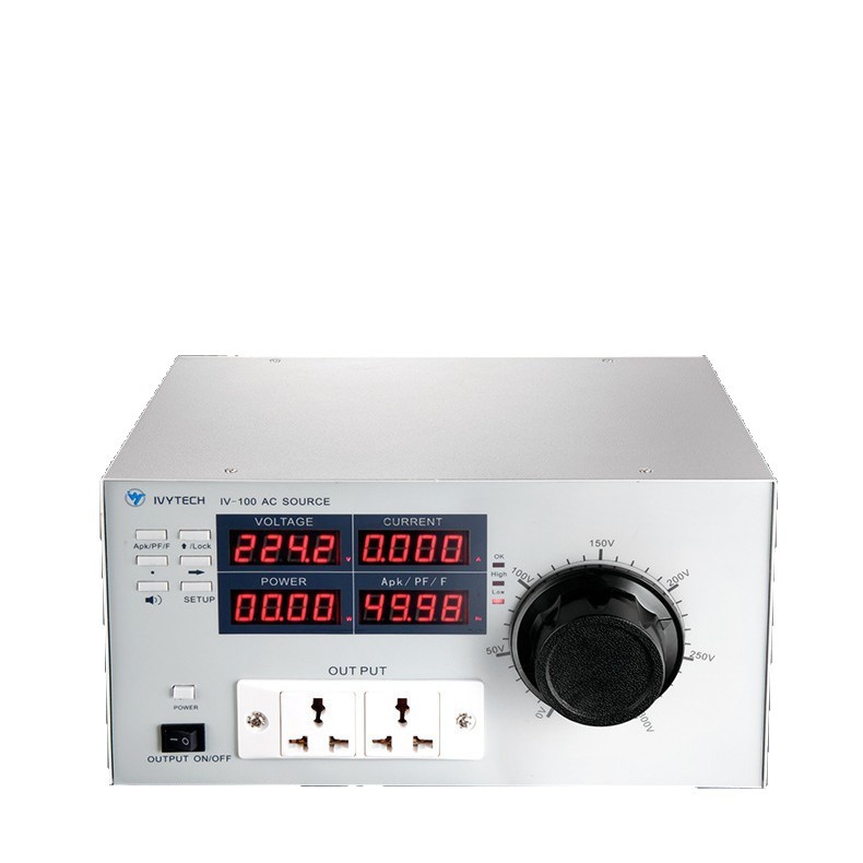 ��ά̩��IVYTECH �ɵ�ʽ������ԴIV-100 IV-100���������Ե�ѹ��