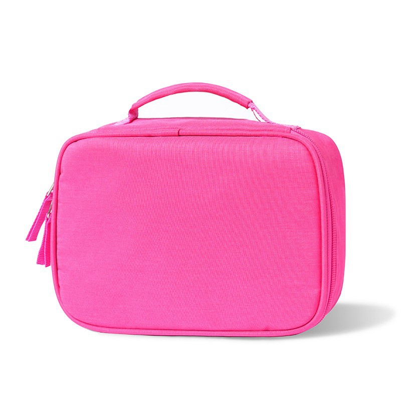 Rojo ciruela profunda