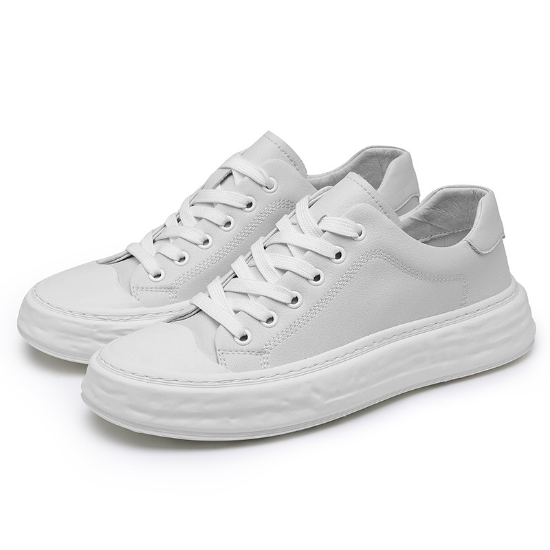 Atmungsaktive Herren Freizeitschuhe Für Frühling Und Sommer_voghion.com