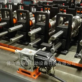 金属成型设备;切断设备;建材加工机械