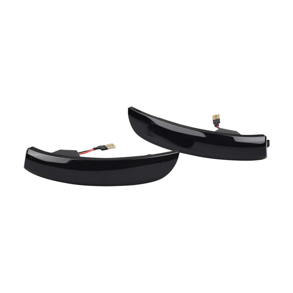 Aplicable a Ford 13 - 18 Kuga Escape espejo retrovisor LED corriente luz de dirección