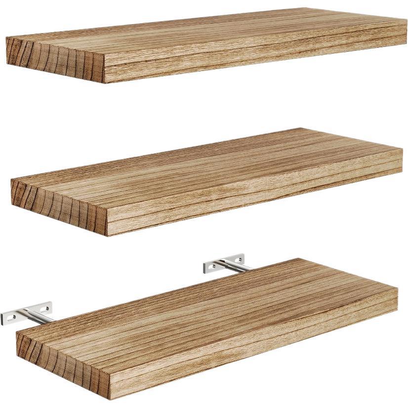 Estante de pared transfronterizo, estante de almacenamiento de acabado multicapa para baño doméstico y cocina, estante de exhibición colgante con cesta en la pared de la sala de estar