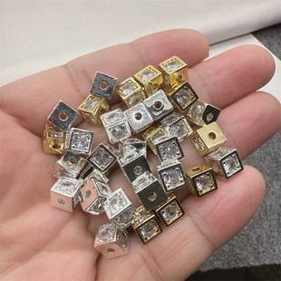 �14K���yɫ�����ʯɢ�����diy����ˮ���ִ��朸�����b�o�ϼ�