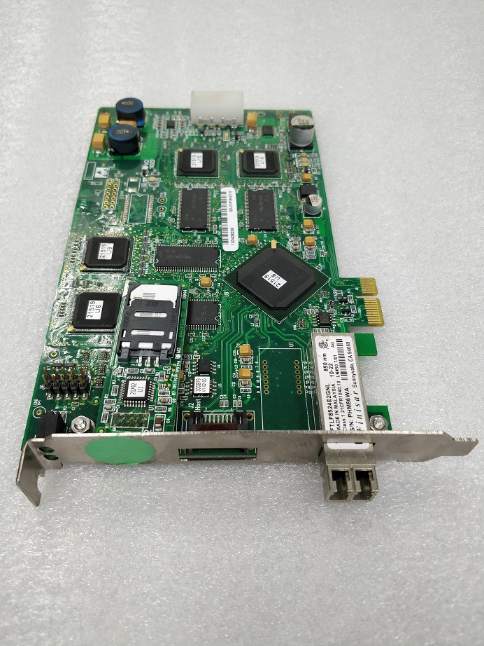 ASM 03-21519-01/K 固晶机控制板 原装拆机卡议价