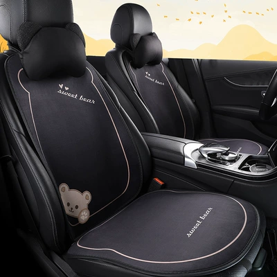 Half Bag Seat Cover Women's – Seat cushion, seat cover