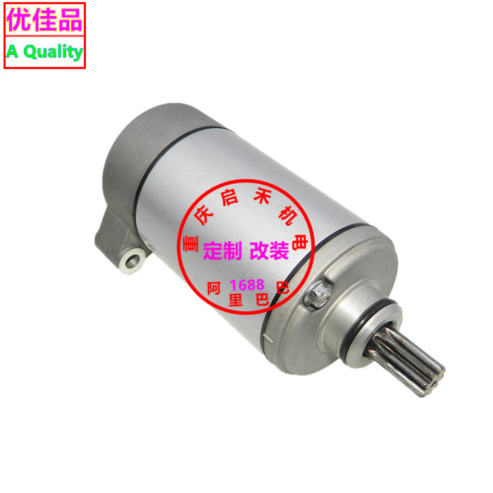 Starter Motor Is Suitable for 31200-010-0000 P 010000312000000