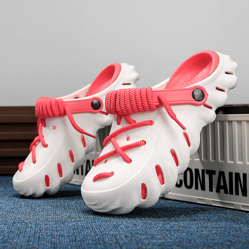 흰색 수박 빨간색