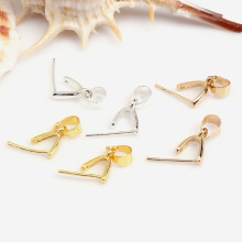 14k��ɫ�������^diy �����ʯˮ�����^�������ӿ��� �A�۵����