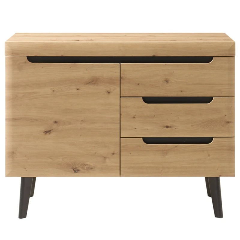 Aparador gabinete simple moderno hogar Gabinete de la cocina sala de estar gabinete de almacenamiento de pared gabinete de té gabinete lateral