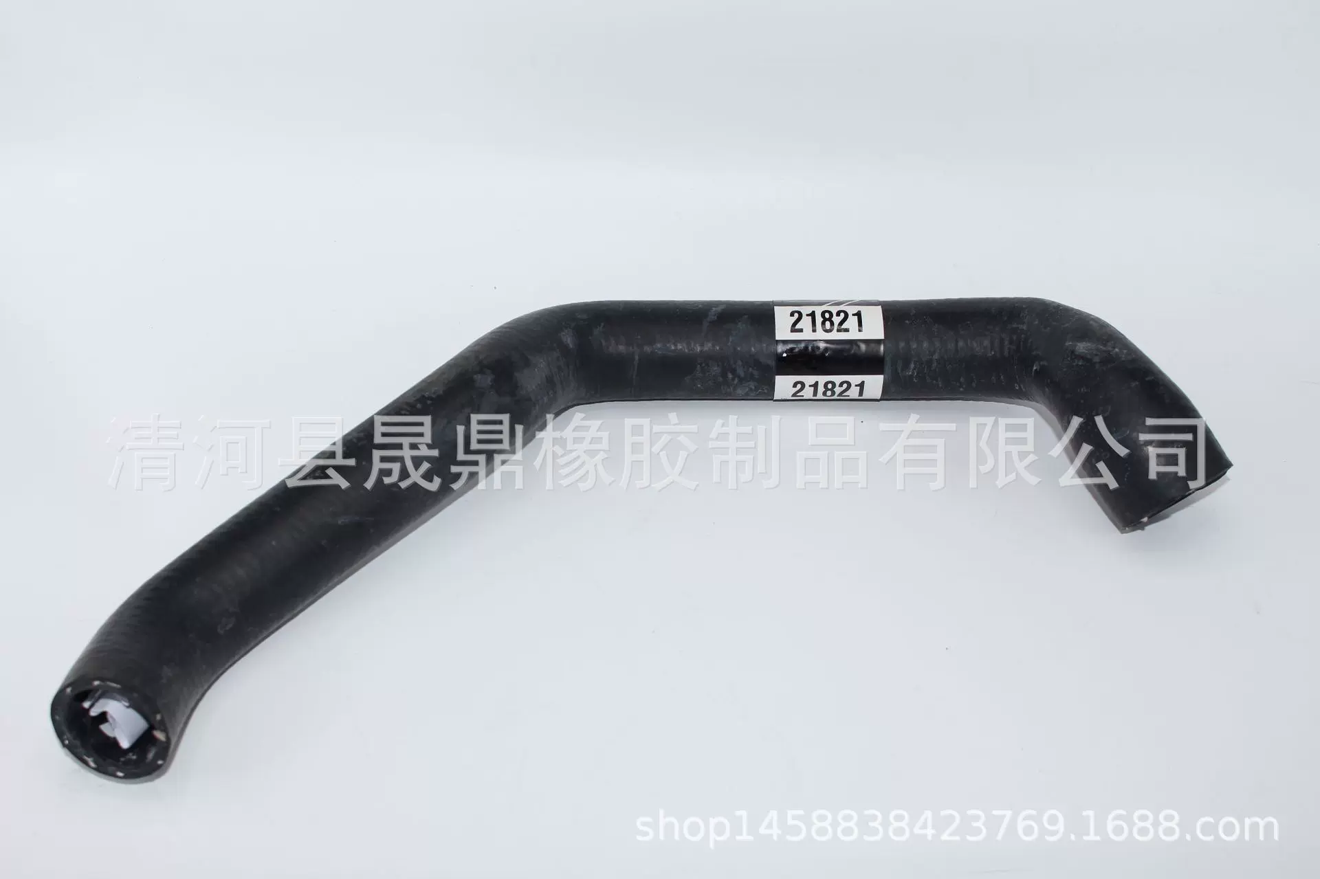 适用于 JEEP 指挥官 散热器下水管 冷却液管  52003803