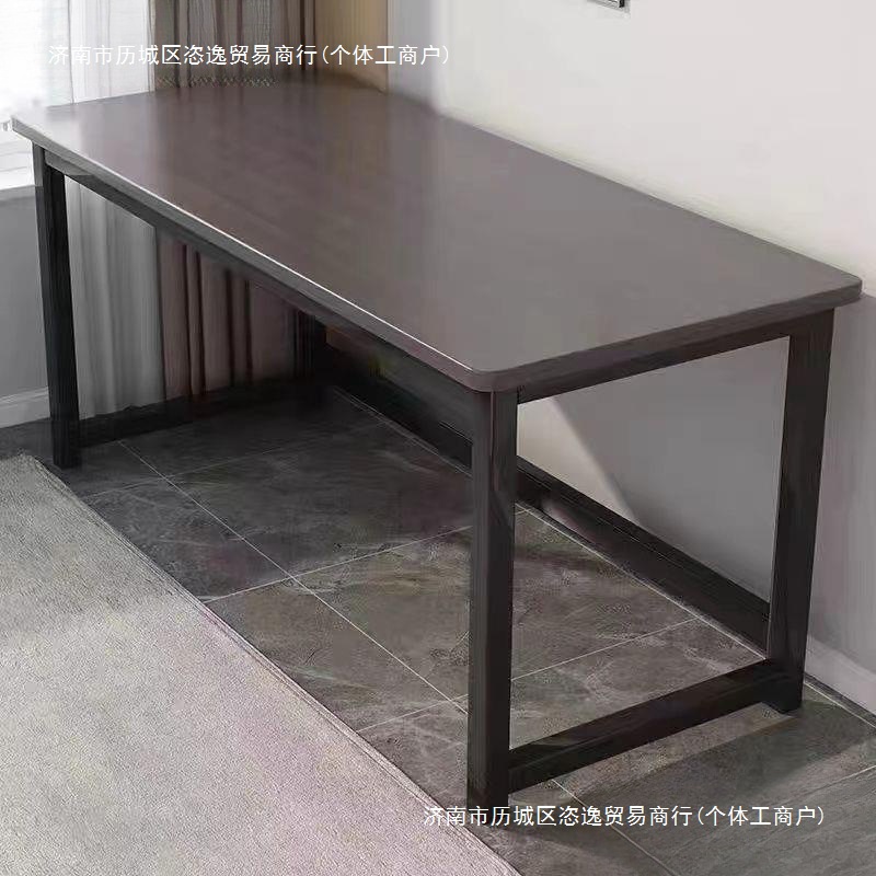 Table Simple Rental House Home E-Sports Table Bedroom Work Desk Student Study Desk Desktop Computer Table