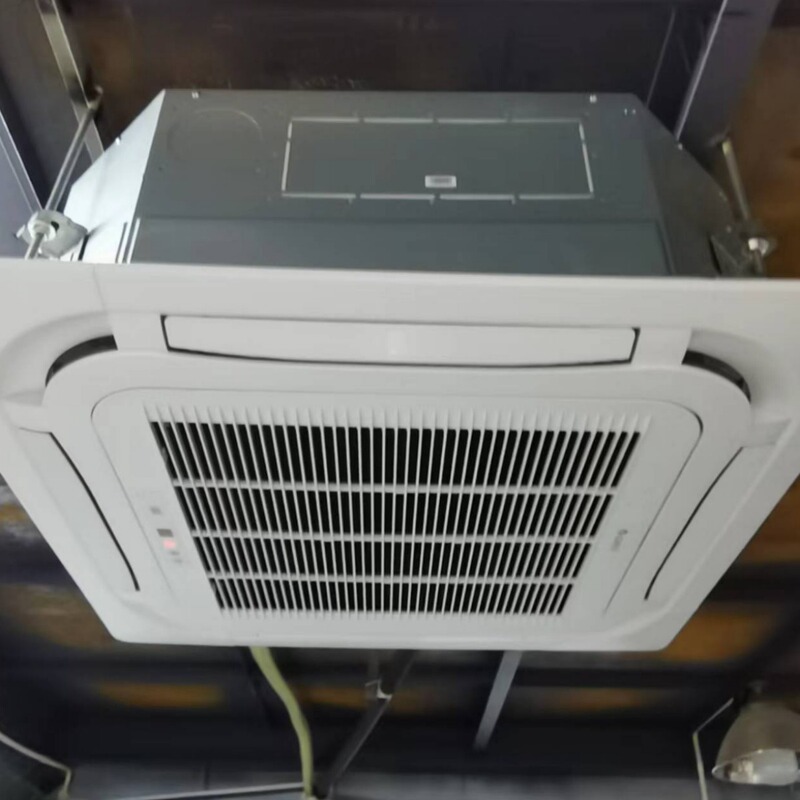 Supply ceiling machine air conditioner TCL ceiling machine 2 HP 3 hp 5 hp variable frequency ceiling machine