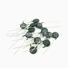 ԭ�b��ƷNTC������� 5D-9ֱ��DIP-2 P=7.5MM ��ֵ5R 20% 3A ���_