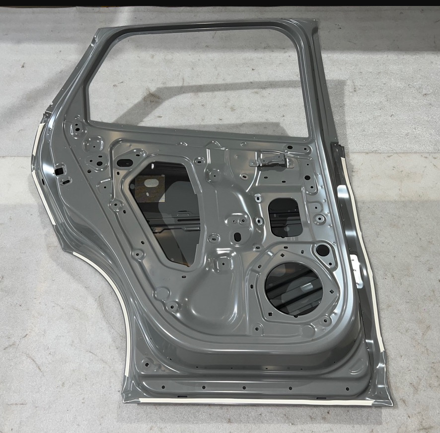 Yuan Plus front and rear left and right doors
