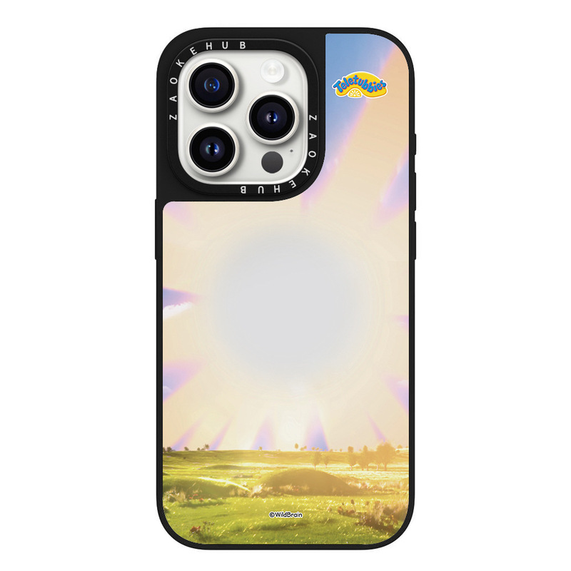 CASE联名天线宝宝系列适用iPhone16ProMax苹果15手机壳14可爱卡通|undefined