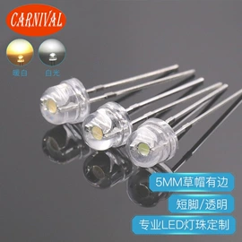 直插式LED;贴片式LED;大功率LED