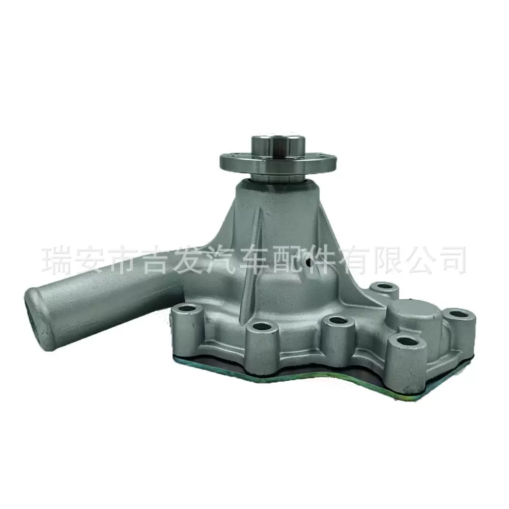 汽车水泵4JG2 4JG1适用ISUZU 五十铃8941701253 Z8970285900