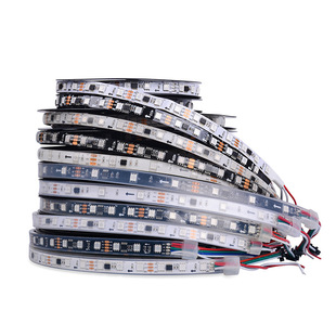 Factory Direct supply UCS1903 12v 60LED programmable light strip horse running light strip led magic color light strip