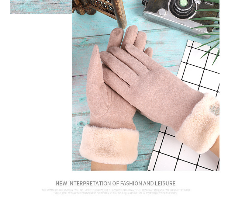 女士手套_19