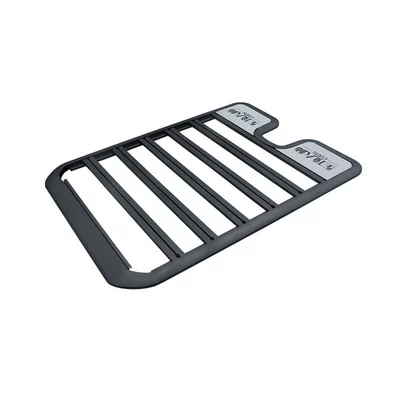 BJ30 roof expansion platform Roof rack