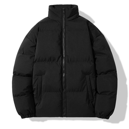 2025 trendy autumn and winter down jackets for men, winter brand warm down coats, multicolor couple's down jackets