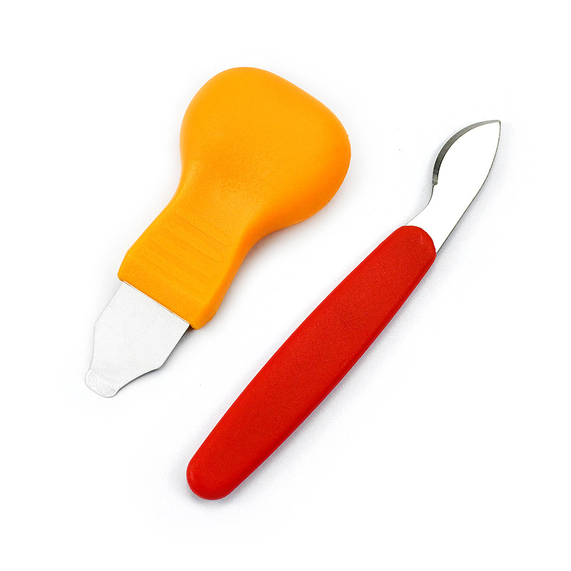 撬刀 撬盖 撬底刀 修表工具开表器 开盖器 开手表底盖工具批发