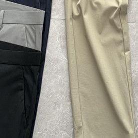 Casual Trousers 86274