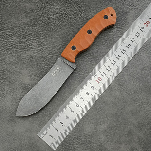 �羳G10�ֱ������Ӳ�ȵ���Ұ������������ESEE JG5��������ֱ��