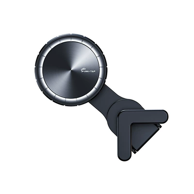 Magsafe Magnetic High-Quality Aluminum Alloy Car Phone Holder Screen-Type Dedicated Car Navigation Holder (Car phone holder) - hot-selling-model-magsafe-magnetic-multi-screen-universal-model