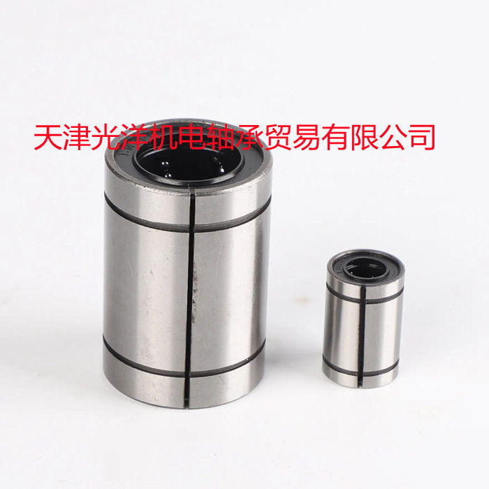 IKO直线轴承LM10LUU LM12LUU LM14LUU LM16LUU LM18LUU LM20LUU