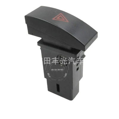 warning light alarm emergency, Cab and accessories