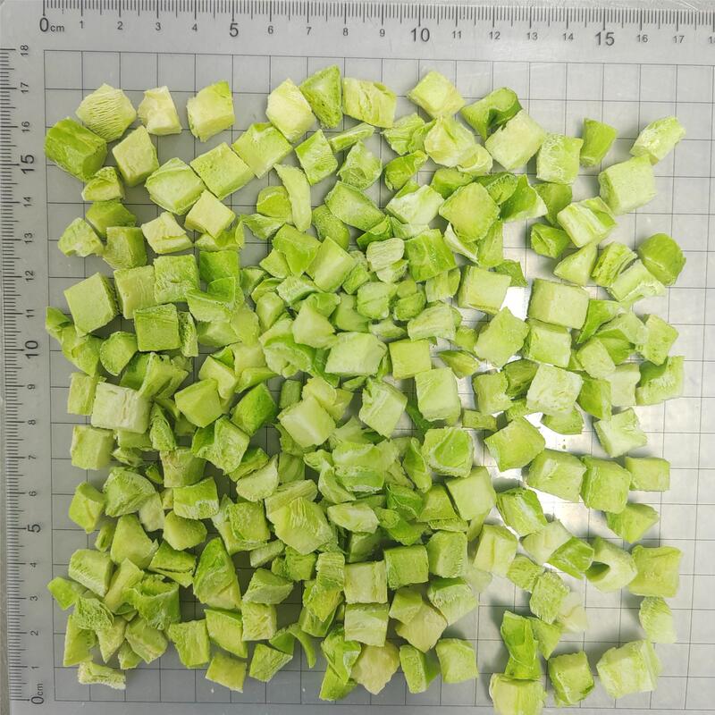 メーカー直販冷凍乾燥西藍花FD脱水野菜代食インスタントペット補助食品冷凍乾燥ブロッコリー卸売り|undefined