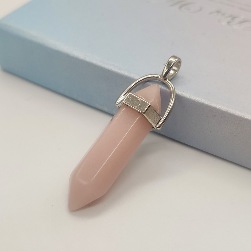 18호 - 루미너스 스톤(사쿠라 핑크)