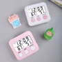 显示数字家用定制湿度计