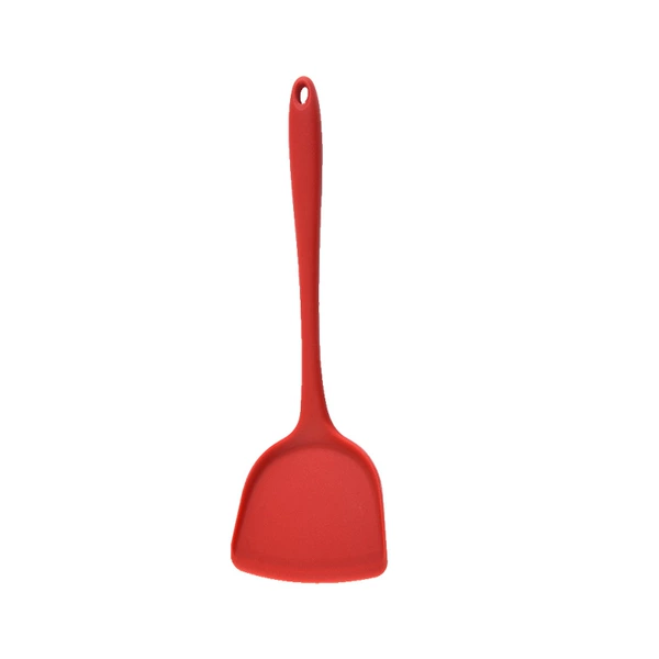Red shovel 105G