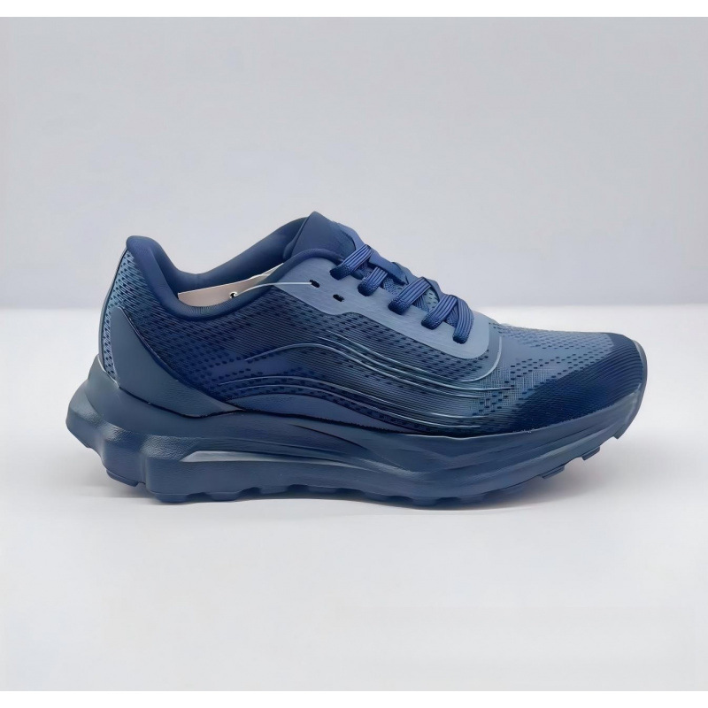 Comercio exterior transfronterizo A casa lo Jin Zhixiu lujo ligero conjunto completo de superligero transpirable red deportivo casual hombre y mujer pareja zapatos de moda image 8