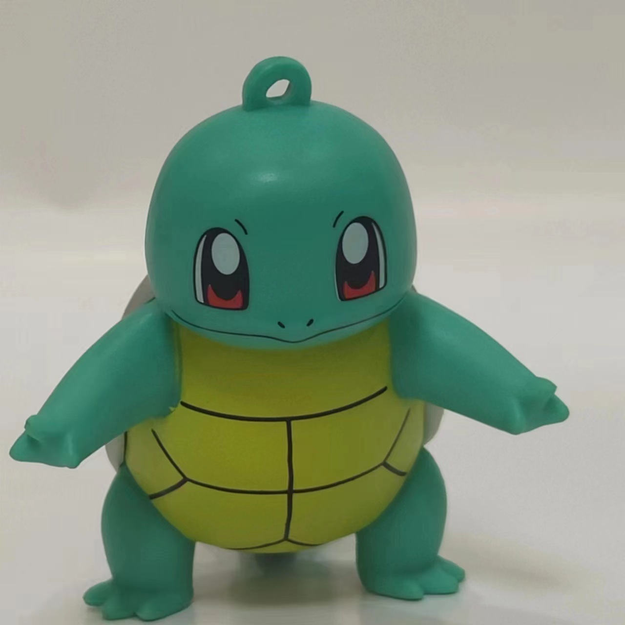 Pokémon Bola Pokémon Pokémon Zhu Zi Super Dream Dragón que escupe fuego Modelo de juguete