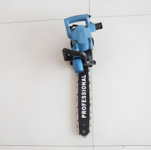 矿用防爆气动链锯FLJ-400型气动链条锯井下无火花混凝土风动链条