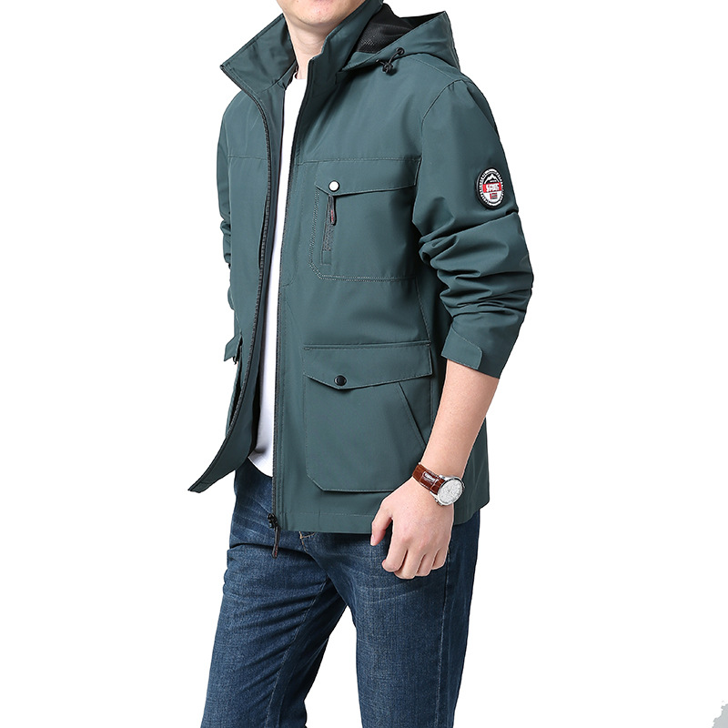 Verde frijol