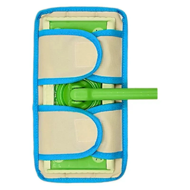 Адаптировано к насадке для влажной и сухой уборки Swiffer Sweeper microfiber mop replacement pad accessories