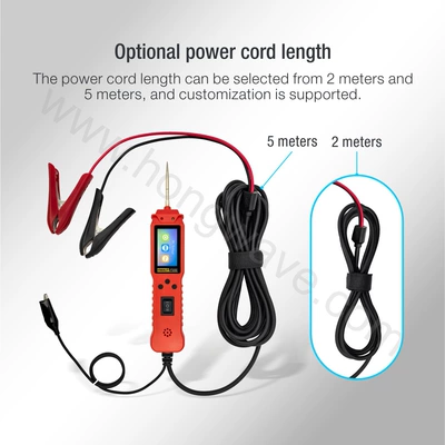 Automotive Scanner Frequency Pen — Avtomobil diaqnostika alətləri