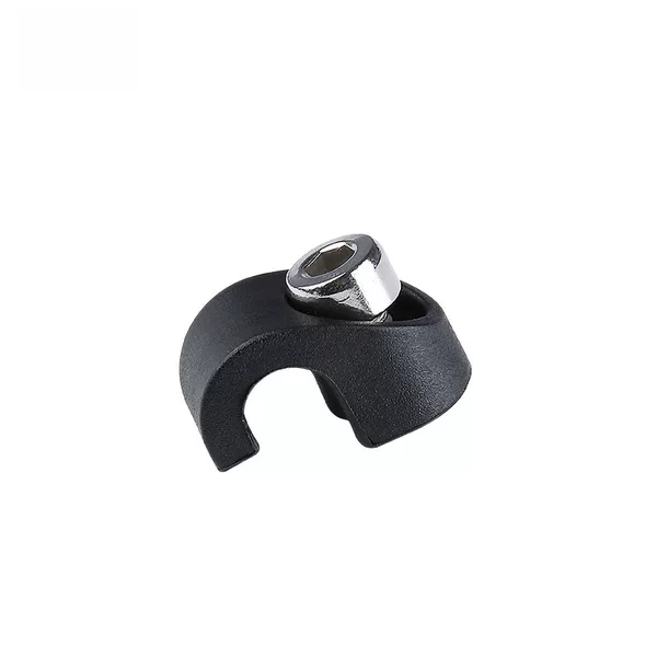 Bolany Bicycle U-Shaped Cable Clip Mountain Bike Gear Cable Tube Brake Oil Pipe Clamp 24H Delivery