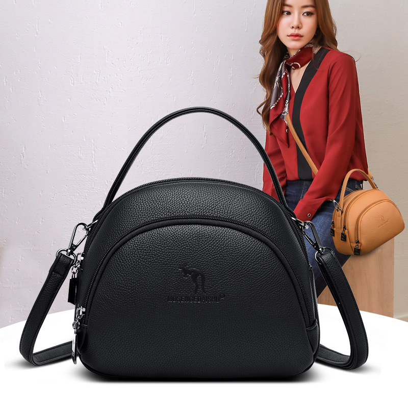 Bags for Women 2022 New Trendy Shoulder...