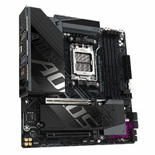 ��,��B850M AORUS ELITE WIFI6E С������DDR5�m��9600X 9900X��