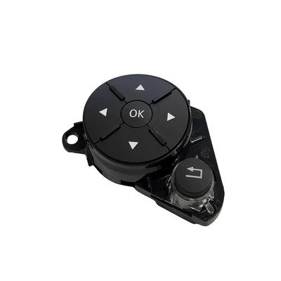 Steering Wheel Button – Cab and accessories