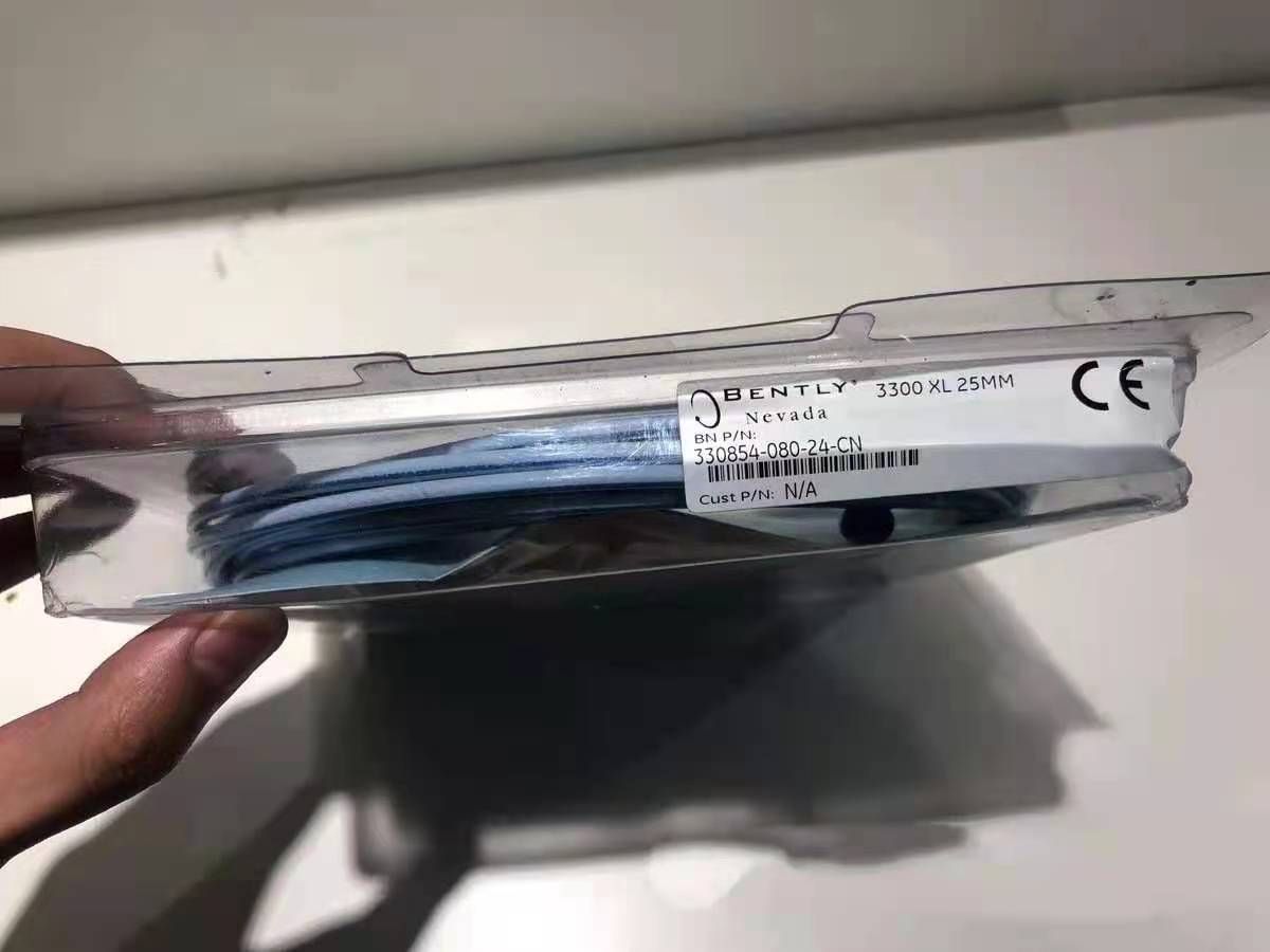 BENTLY探头330854-080-24-CN现货