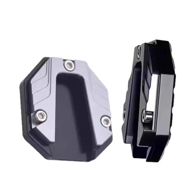 Widened Anti-Slip Side Support Cover, Electric car big tripod