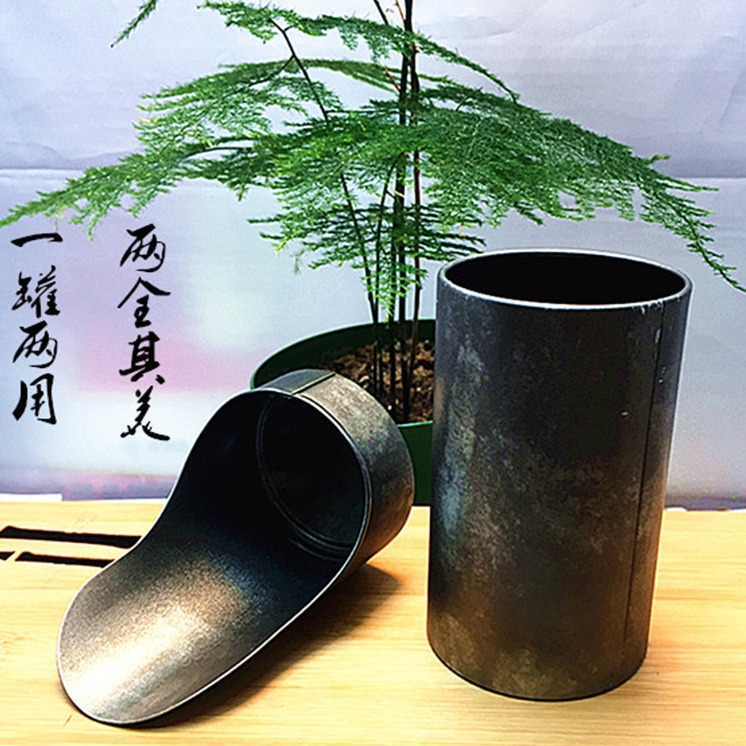 铁盒 铁罐 马口铁盒铁罐 茶叶罐 食品礼品酒类化妆保健品铁盒包装